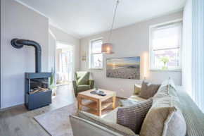 Quartier 6 - App 11 in Seebad Ahlbeck